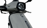 IMF scooter Ferry 