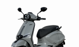 IMF scooter Ferry 