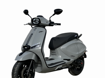 IMF scooter Ferry 