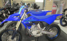 YAMAHA YZ250