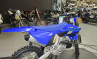 YAMAHA YZ250