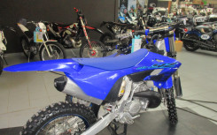 YAMAHA YZ250