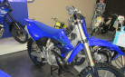 YAMAHA YZ250