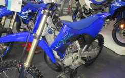 YAMAHA YZ250