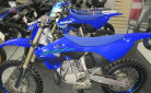 YAMAHA YZ250