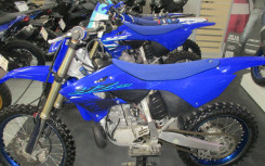 YAMAHA YZ250