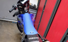YAMAHA YZ 250 HOMOLOGUEE