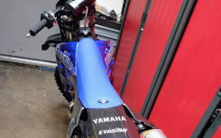 YAMAHA YZ 250 HOMOLOGUEE