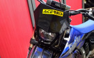 YAMAHA YZ 250 HOMOLOGUEE