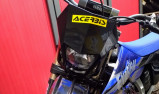 YAMAHA YZ 250 HOMOLOGUEE