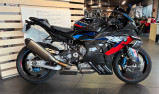 BMW M 1000 RR - Garantie constructeur 11/2027