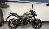 BENELLI BN 125