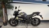 BENELLI BN 125