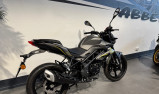 BENELLI BN 125