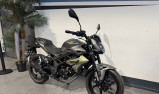 BENELLI BN 125
