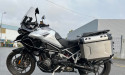 TRIUMPH TIGER 1200 GT PRO