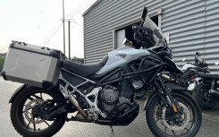 TRIUMPH TIGER 1200 GT PRO