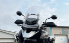TRIUMPH TIGER 1200 GT PRO