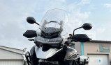 TRIUMPH TIGER 1200 GT PRO
