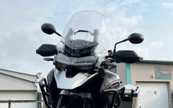 TRIUMPH TIGER 1200 GT PRO