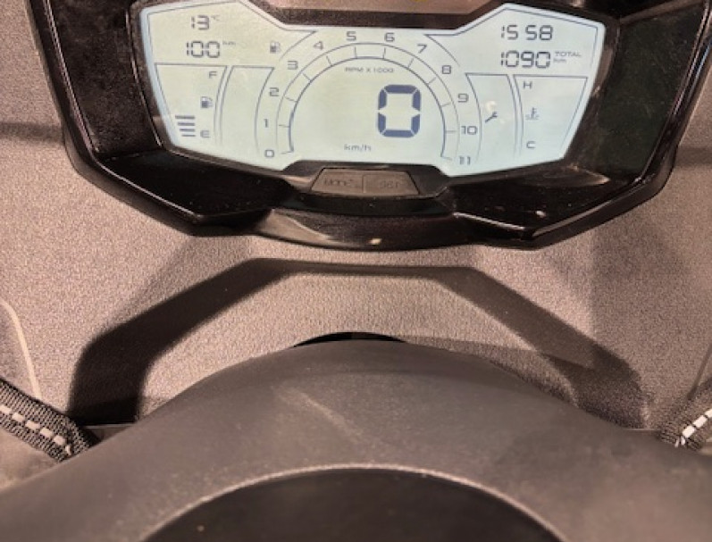 PIAGGIO MP3 310 HPE SPORT