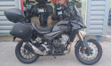HONDA CB 500 X  