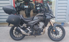 HONDA CB 500 X  