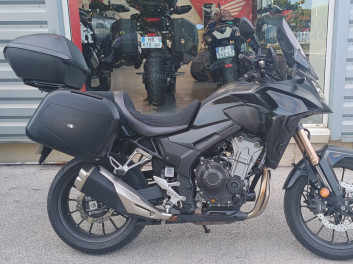 HONDA CB 500 X  