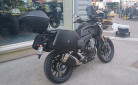 HONDA CB 500 X  