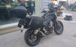 HONDA CB 500 X  