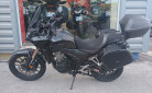 HONDA CB 500 X  