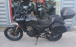 HONDA CB 500 X  