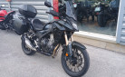 HONDA CB 500 X  