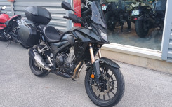 HONDA CB 500 X  