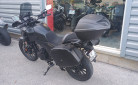 HONDA CB 500 X  