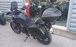 HONDA CB 500 X  