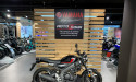 YAMAHA XSR 125