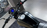 YAMAHA XSR 125