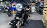 YAMAHA XSR 125