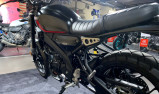 YAMAHA XSR 125