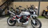 MOTO GUZZI V85 TT 850