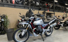 MOTO GUZZI V85 TT 850