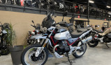 MOTO GUZZI V85 TT 850