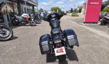 HONDA CMX 1100 REBEL TOURING DCT ABS COLORIS NOIR
