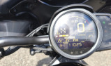 HONDA CMX 1100 REBEL TOURING DCT ABS COLORIS NOIR