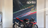 APRILIA RSV4 1100 FACTORY E5+