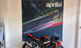 APRILIA RSV4 1100 FACTORY E5+