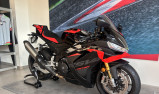 APRILIA RSV4 1100 FACTORY E5+