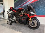 APRILIA RSV4 1100 FACTORY E5+