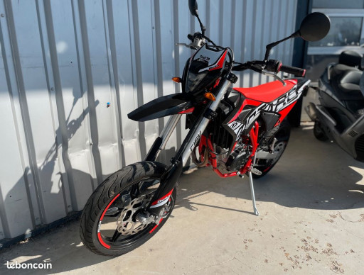 BETA RR 125 SM